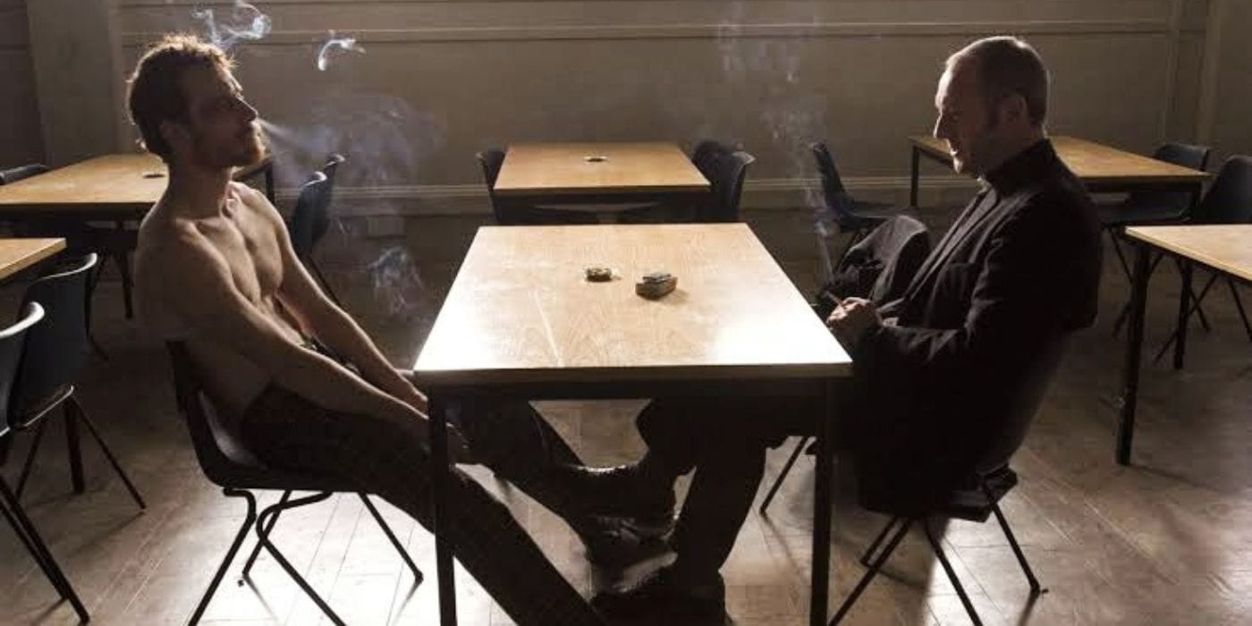 Unveiling Black Filmmakers: Top 5 Steve McQueen Works In Movies And