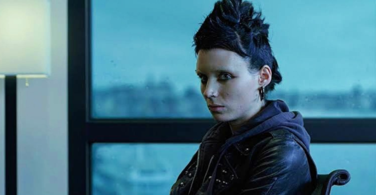 Steven Zaillian's The Girl with the Dragon Tattoo