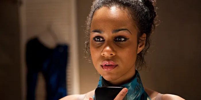 Zawe Ashton in Dreams of a Life