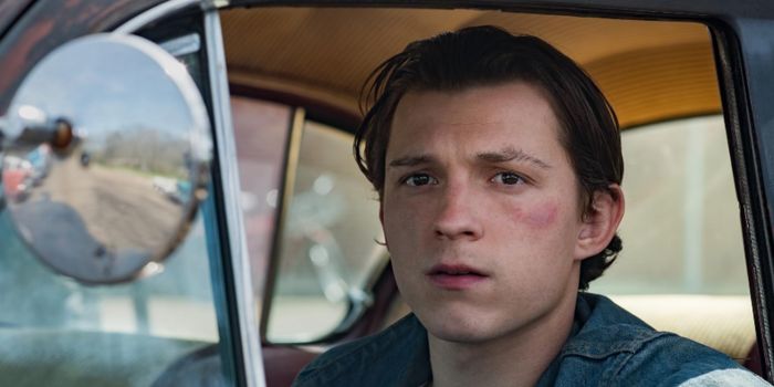 Tom Holland: 5 Things You Didn&#8217;t Know About the Spider-Man Actor