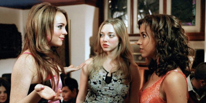 Mean Girls 2004