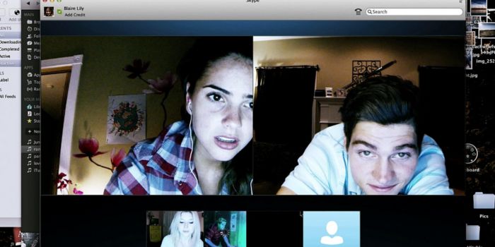 Unfriended (2014)