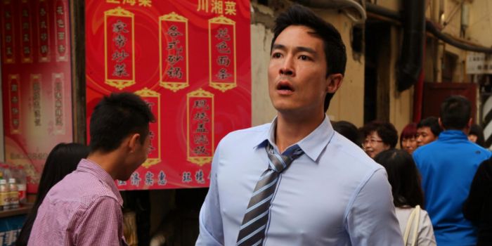 Daniel Henney 