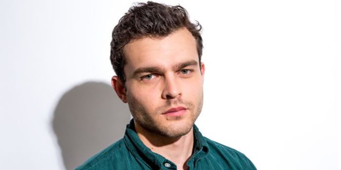 Alden Ehrenreich