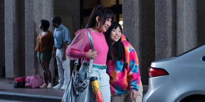 Quiz Lady: How Awkwafina And Sandra Oh Made Magic With the Comedy Movie ...