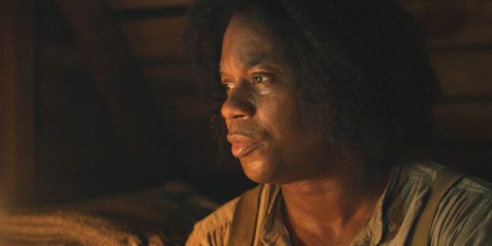 Bokeem Woodbine in Underground