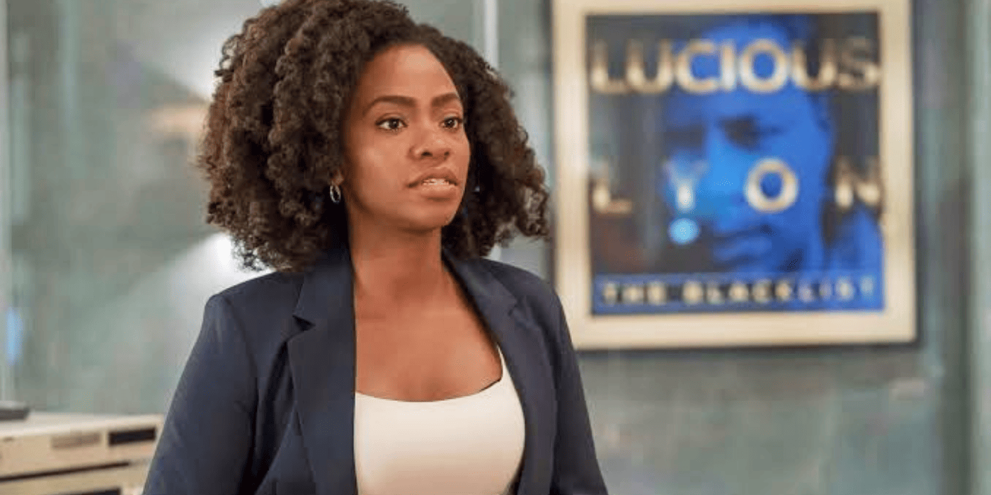 The Marvels’ Teyonah Parris: Where You Know The Actress From – TVovermind