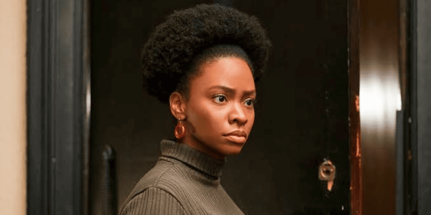 The Marvels’ Teyonah Parris: Where You Know The Actress From – TVovermind
