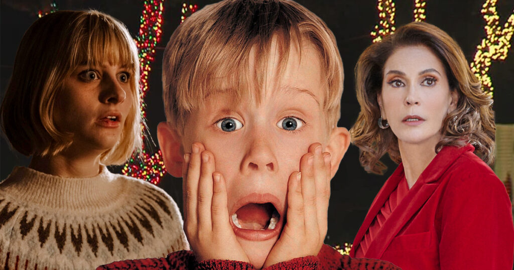 Five Reasons Why Christmas Movies Are So Popular TVovermind