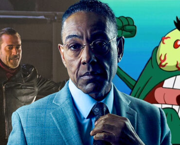 The Best TV Show Villains Of All Time