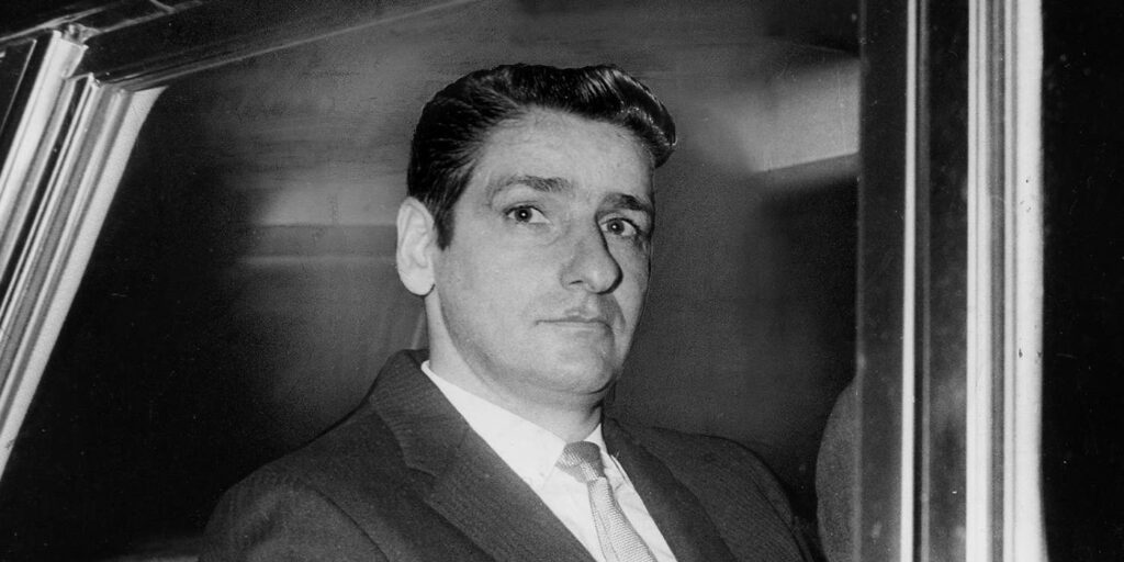 The Boston Strangler: Unveiling The Life And Crimes Albert DeSalvo ...