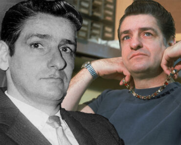 The Boston Strangler: Unveiling The Life And Crimes Albert DeSalvo