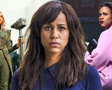 The Top Performances Of Zawe Ashton’s Career