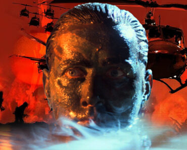 Iconic Movies: The True Story Behind Apocalypse Now