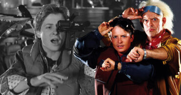 Iconic Movies: The True Story Behind Back to the Future