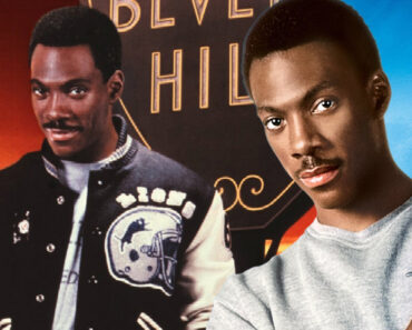 Iconic Movies: The True Story Behind Beverly Hills Cop