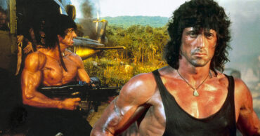 Iconic Movies: The True Story Behind Sylvester Stallone’s First Blood