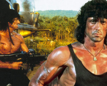 Iconic Movies: The True Story Behind Sylvester Stallone’s First Blood