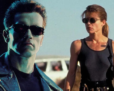 Iconic Movies: The True Story Behind Terminator 2: Judgement Day