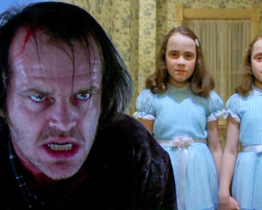 Iconic Movies: The True Story Behind The Shining