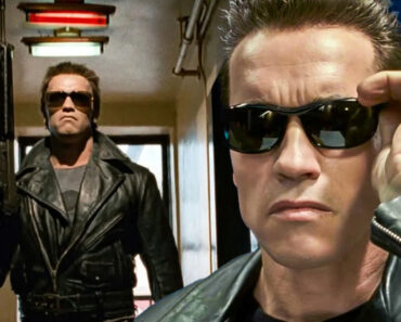 Iconic Movies: The True Story Behind The Terminator