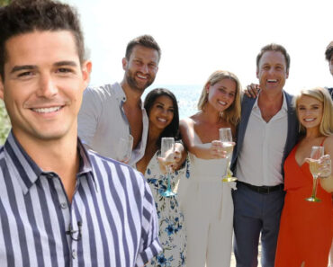 The Ultimate Guide to the Bachelor in Paradise Season 8