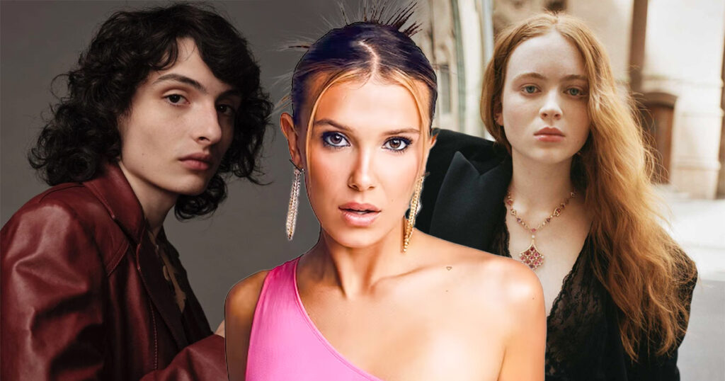 Is There Any Chance of Seeing Eight in Stranger Things Again? | TVovermind