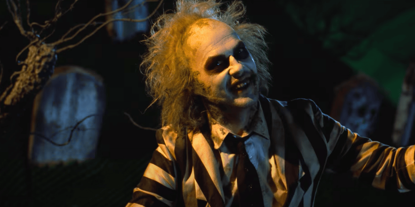 Everything You Need to Know About Beetlejuice 2 - TVovermind