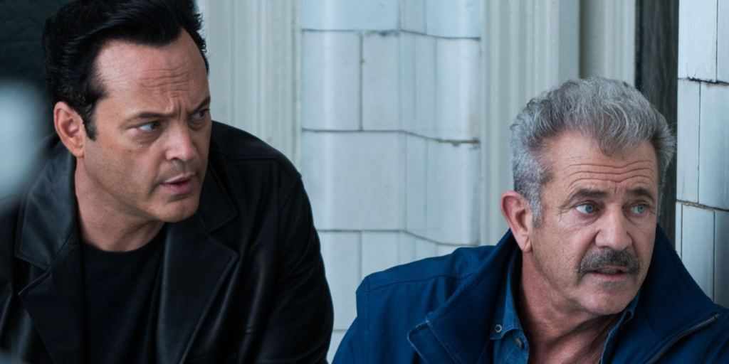 Has Mel Gibson Truly Been Welcomed Back Into Hollywood? - TVovermind