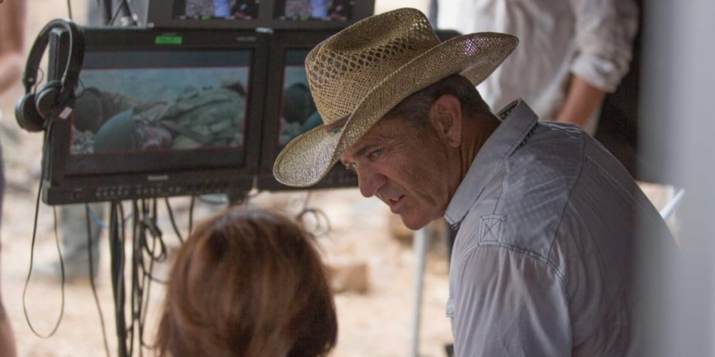Has Mel Gibson Truly Been Welcomed Back Into Hollywood? - TVovermind