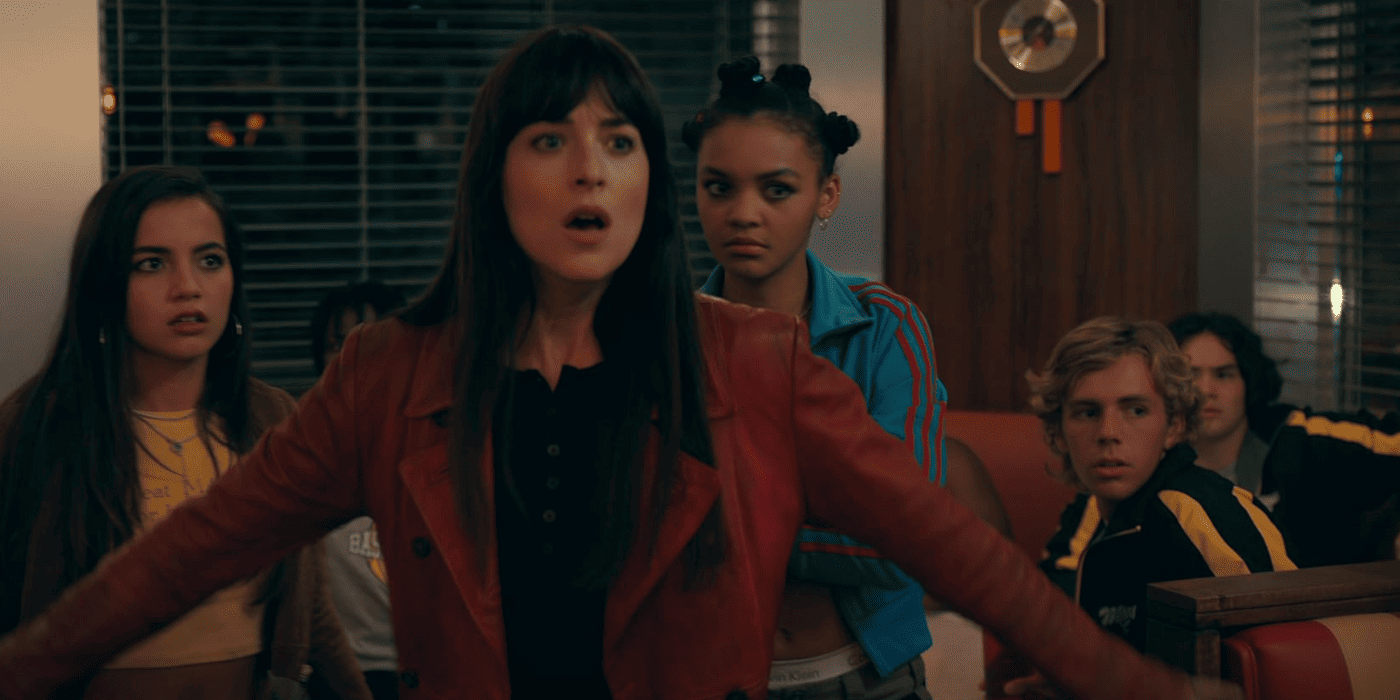 Everything You Need to Know About Madame Web - TVovermind