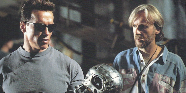 Behind the Scenes of Terminator 2