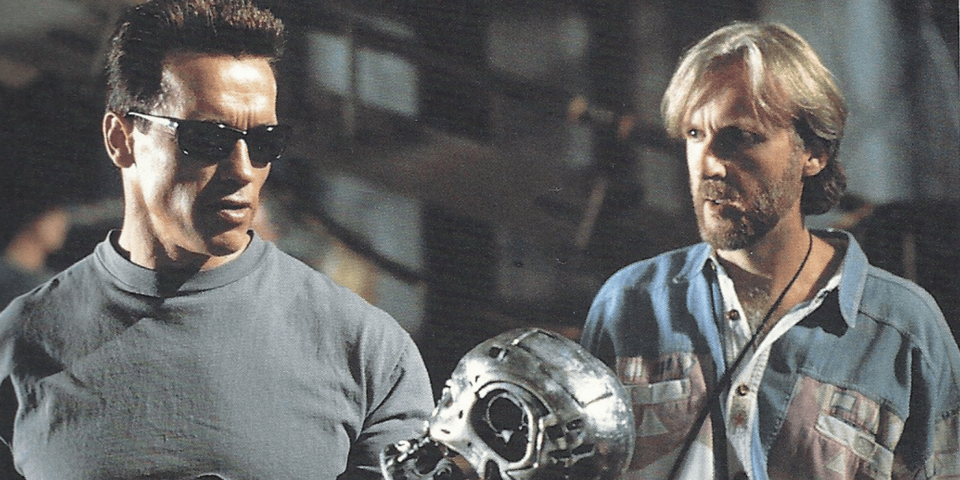 Iconic Movies: The True Story Behind Terminator 2: Judgement Day