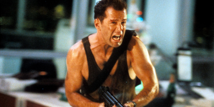 Die Hard (1988)