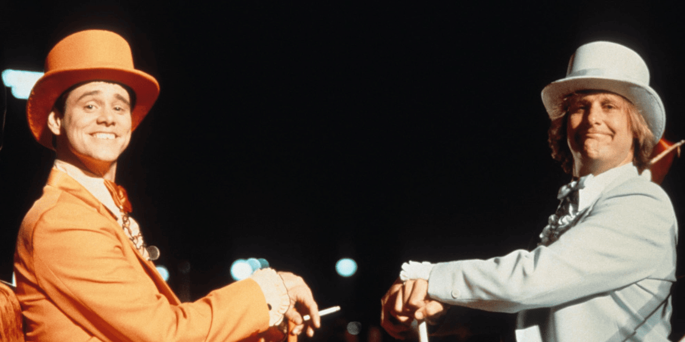 Iconic Movies The True Story Behind Dumb And Dumber TVovermind