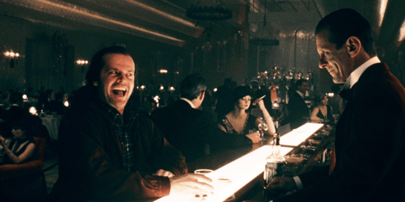 Iconic Movies: The True Story Behind The Shining – TVovermind