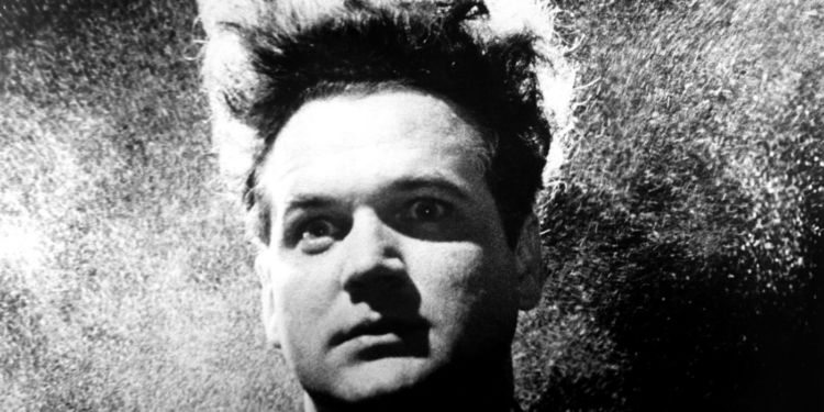 Jack Nance in Eraserhead (1977)