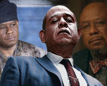 Unveiling Forest Whitaker’s Best Roles In Television