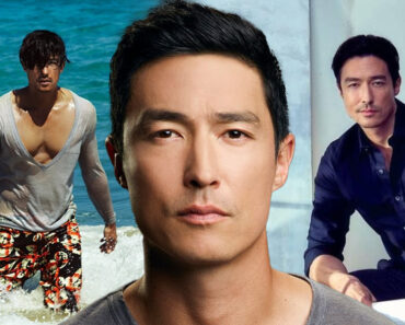 Unveiling The Life And Career Of Daniel Henney