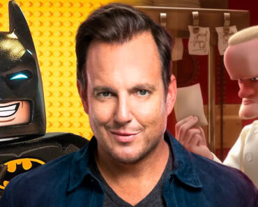 Unveiling the Characters: Will Arnett’s Top Voice Roles In Movies