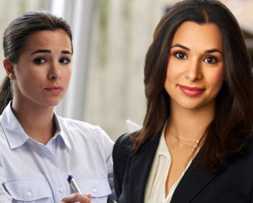 What Happened To Josie Loren After Her Role In The Mentalist?