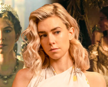 Where You Know Napoleon’s Vanessa Kirby From