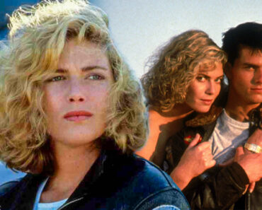 Who Is Kelly McGillis: Life Of The Top-Gun Star