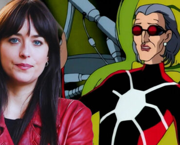 Who Was Madame Web in Marvel Comics?