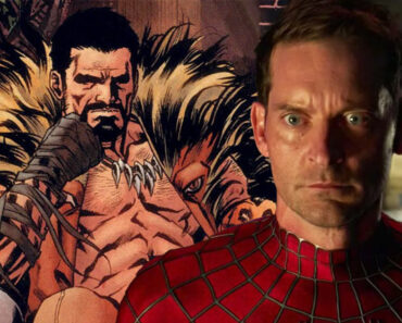 Why It Would Be Better To Introduce Kraven The Hunter In Tobey McGuire’s Spider-Man Timeline