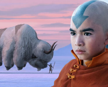 Why Netflix’s Avatar: The Last Airbender Looks Great