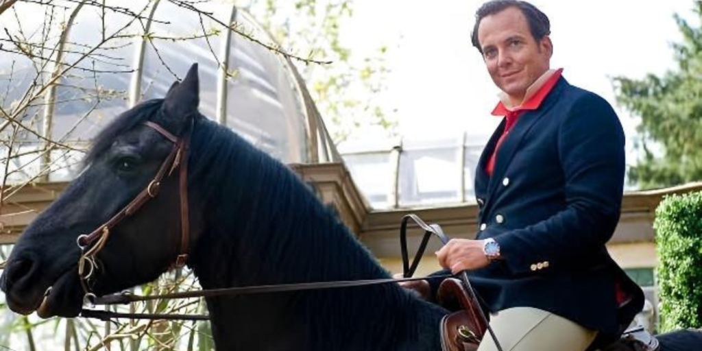 Will Arnett’s Top 6 Roles In Television - TVovermind