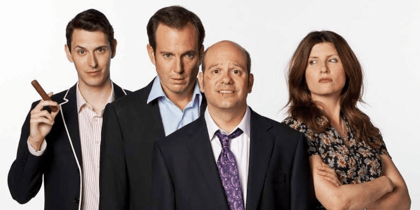 Will Arnett’s Top 6 Roles In Television - TVovermind
