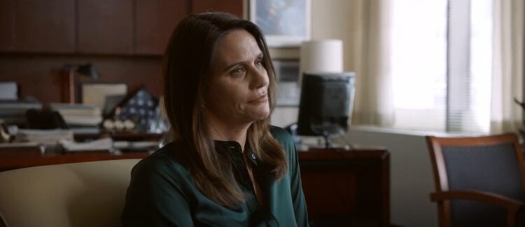 Amy Landecker&#8217;s Top Movie And TV Roles