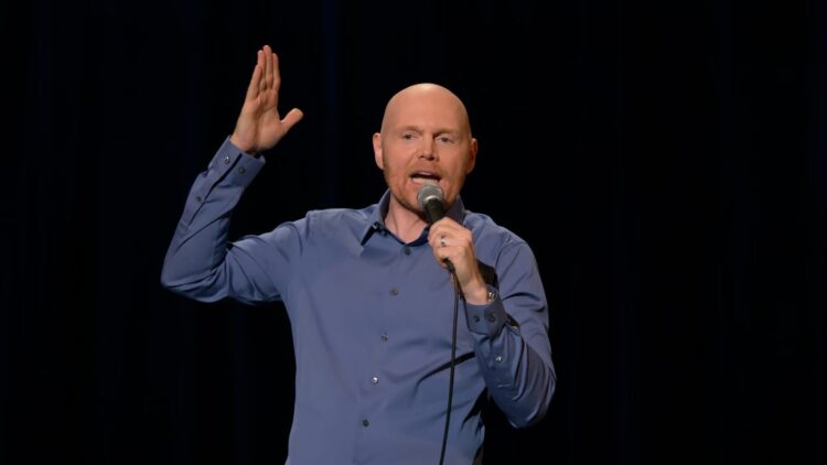 7 Things You Didn&#8217;t Know About Old Dads&#8217; Bill Burr